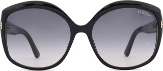 Tom Ford Chiara-02 FT0919 01B 60 Produkto priekis