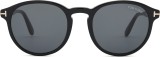 Tom Ford Dante FT0834 01A 52 Produkto priekis