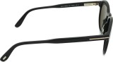 Tom Ford Dante FT0834 01A 52 Produkto šonas