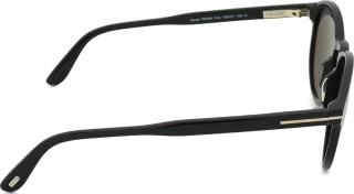 Tom Ford Dante FT0834 01A 52 Produkto šonas