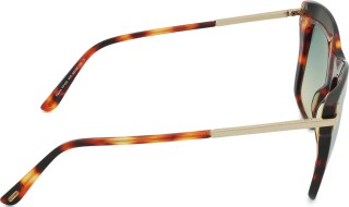 Tom Ford Dasha FT0822 55P 52 Produkto šonas