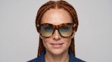 Tom Ford Dasha FT0822 55P 52 Sugeneruotas vaizdas
