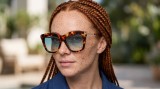 Tom Ford Dasha FT0822 55P 52 Sugeneruotas vaizdas