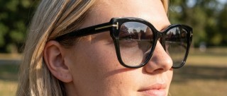 Tom Ford Elsa FT1108 01C 55 Sugeneruotas vaizdas