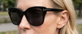 Tom Ford Elsa FT1108 01D 55 Sugeneruotas vaizdas
