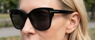 Tom Ford Elsa FT1108 01D 55 Sugeneruotas vaizdas
