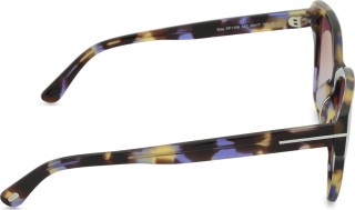 Tom Ford Elsa FT1108 55Z 55 Produkto šonas