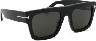 Tom Ford Fausto FT0711 01A 53