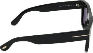 Tom Ford Fausto FT0711 01A 53 39406