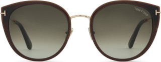 Tom Ford FT1141-K 45F 56 Produkto priekis