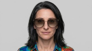 Tom Ford FT1141-K 45F 56 Sugeneruotas vaizdas