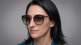 Tom Ford FT1141-K 45F 56 Sugeneruotas vaizdas