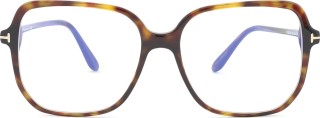 Tom Ford FT5578-B 056 54 Produkto priekis