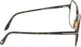 Tom Ford FT5578-B 056 54 Produkto šonas