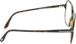 Tom Ford FT5578-B 056 54 Produkto šonas