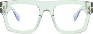 Tom Ford FT5634-B 020 53 Produkto priekis