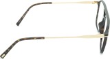 Tom Ford FT5665-B 052 54 Produkto šonas