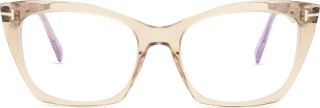 Tom Ford FT5709-B 045 54 Produkto priekis