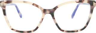 Tom Ford FT5812-B 056 53 Produkto priekis