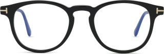 Tom Ford FT5891-B 005 49 Produkto priekis
