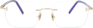 Tom Ford FT5934-B 028 54 Produkto priekis