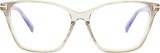Tom Ford FT5949-B 045 56 Produkto priekis
