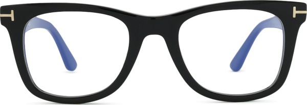 Tom Ford FT5970-B 001 50 (prisegamas)