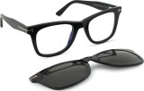 Tom Ford FT5970-B 001 50 (prisegamas) 40967