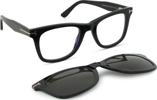Tom Ford FT5970-B 001 50 (prisegamas) 40967