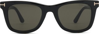 Tom Ford FT5970-B 001 50 (prisegamas) 40968