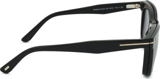 Tom Ford FT5970-B 001 50 (prisegamas) 40970