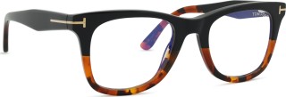 Tom Ford FT5970-B 005 50 (prisegami)