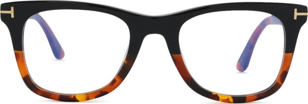 Tom Ford FT5970-B 005 50 (prisegami)