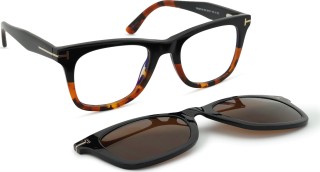 Tom Ford FT5970-B 005 50 (prisegami) 35447