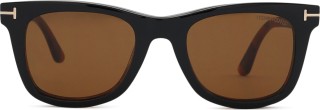 Tom Ford FT5970-B 005 50 (prisegami) 35448