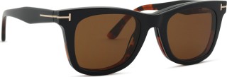 Tom Ford FT5970-B 005 50 (prisegami) 35449