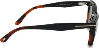 Tom Ford FT5970-B 005 50 (prisegami) 35450