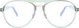 Tom Ford FT5981-B 020 57 Produkto priekis