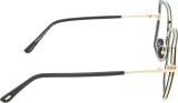 Tom Ford FT5985-B 001 55 Produkto šonas