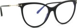 Tom Ford FT5994-B 001 56 (prisegami)