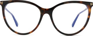 Tom Ford FT5994-B 052 56 (prisegami)