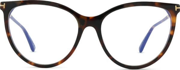 Tom Ford FT5994-B 052 56 (prisegami)