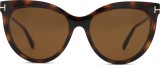 Tom Ford FT5994-B 052 56 (prisegami) 38575