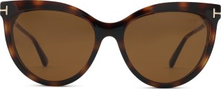 Tom Ford FT5994-B 052 56 (prisegami) 38575
