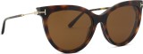 Tom Ford FT5994-B 052 56 (prisegami) 38576