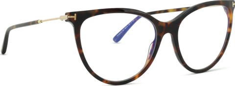Tom Ford FT5994-B 052 56 (prisegami)