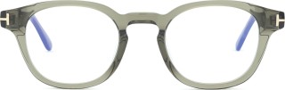 Tom Ford FT6000-K-B 057 49 Produkto priekis