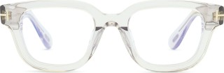 Tom Ford FT6072-D-B 072 49 Produkto priekis