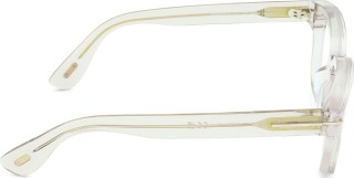 Tom Ford FT6072-D-B 072 49 Produkto šonas