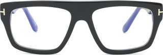 Tom Ford FT6084-B 001 56 Produkto priekis